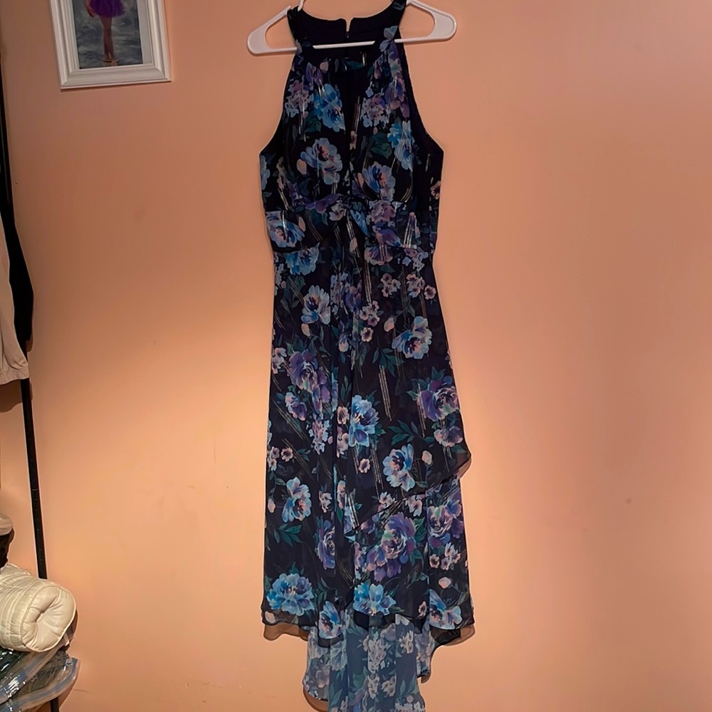 Meet your Posher, Dianora